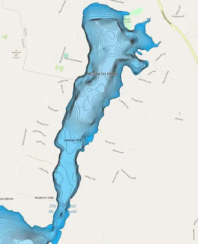 85 Tilton Point Trail Oakland ME 04963