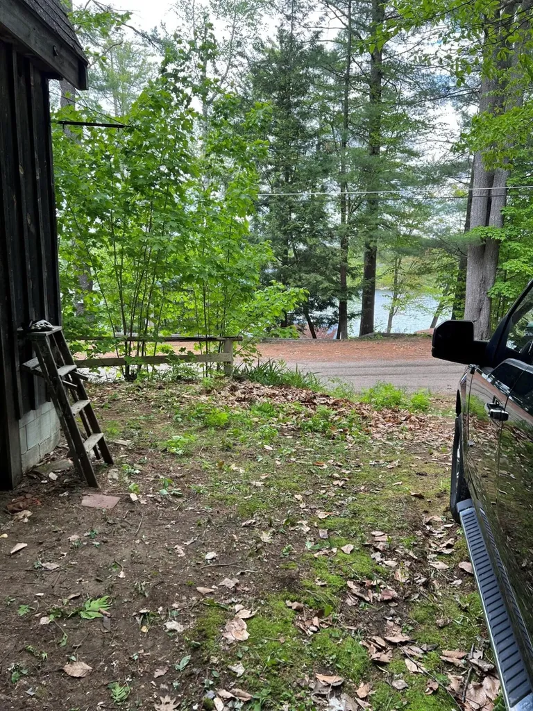 745 Lakeside Drive Acton ME 04001
