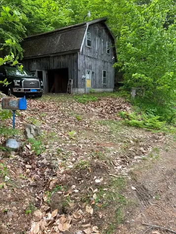 745 Lakeside Drive Acton ME 04001