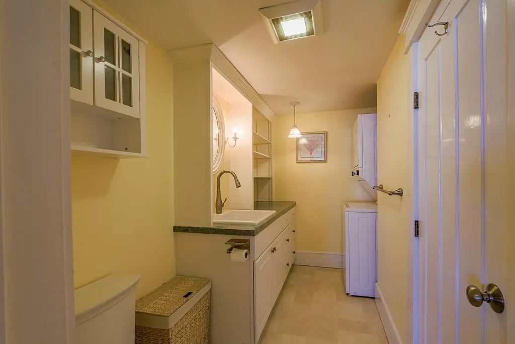 25 Water Street Searsport ME 04974