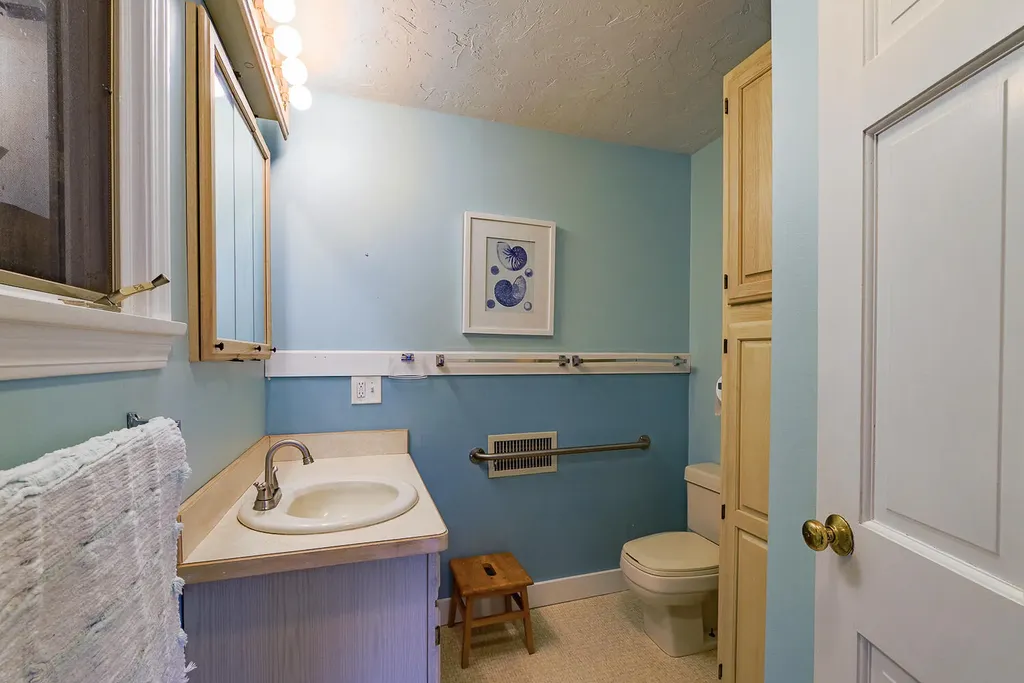 25 Water Street Searsport ME 04974