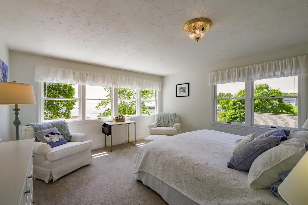 25 Water Street Searsport ME 04974