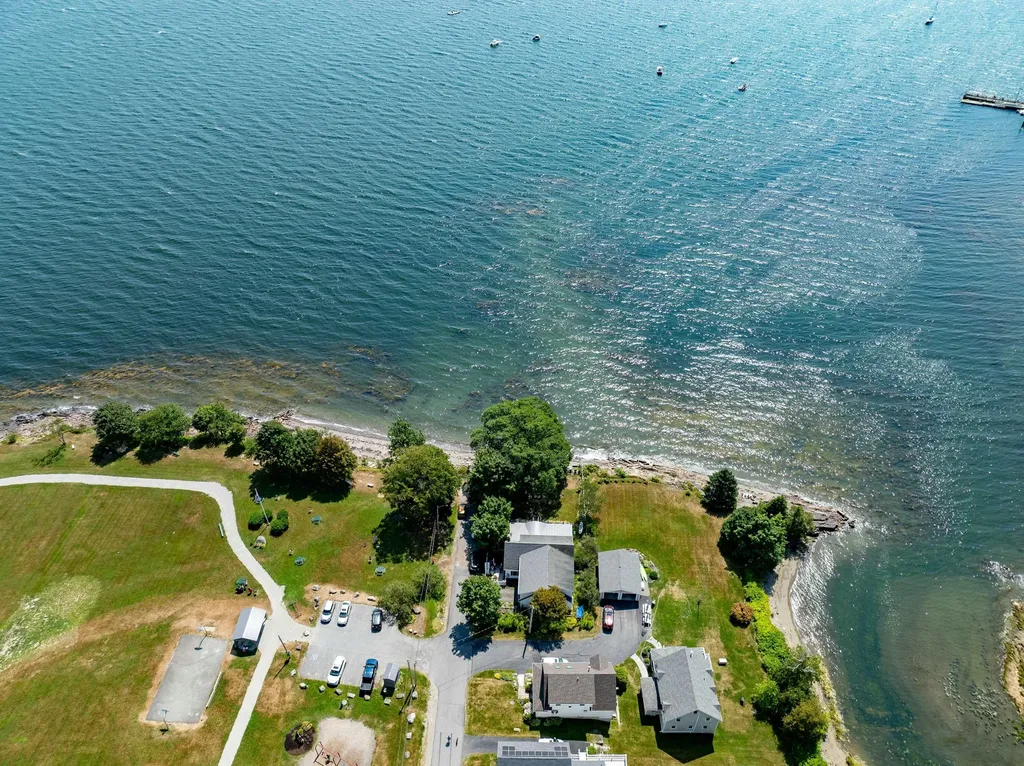 25 Water Street Searsport ME 04974