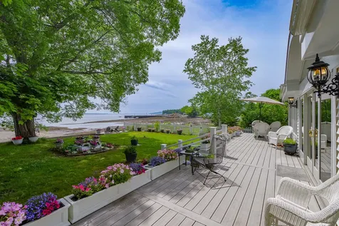 25 Water Street Searsport ME 04974
