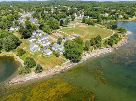 25 Water Street Searsport ME 04974