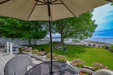 25 Water Street Searsport ME 04974
