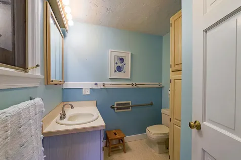 25 Water Street Searsport ME 04974