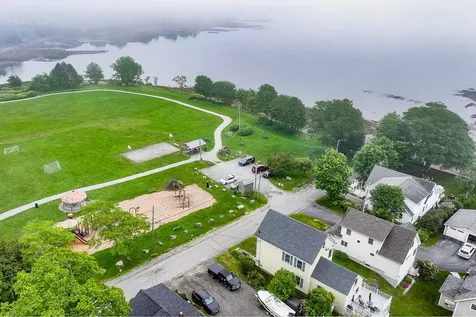 25 Water Street Searsport ME 04974