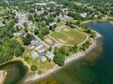 25 Water Street Searsport ME 04974