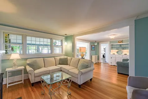 25 Water Street Searsport ME 04974