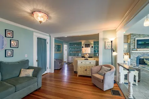 25 Water Street Searsport ME 04974