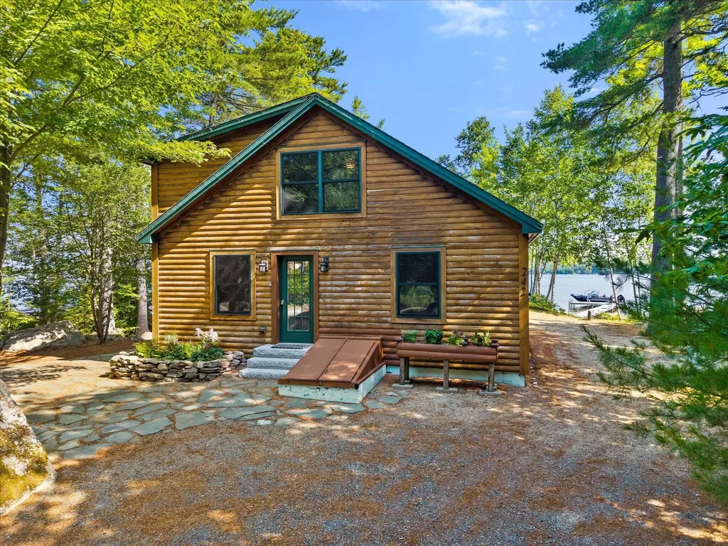242 Black Bear Way Ellsworth ME 04605