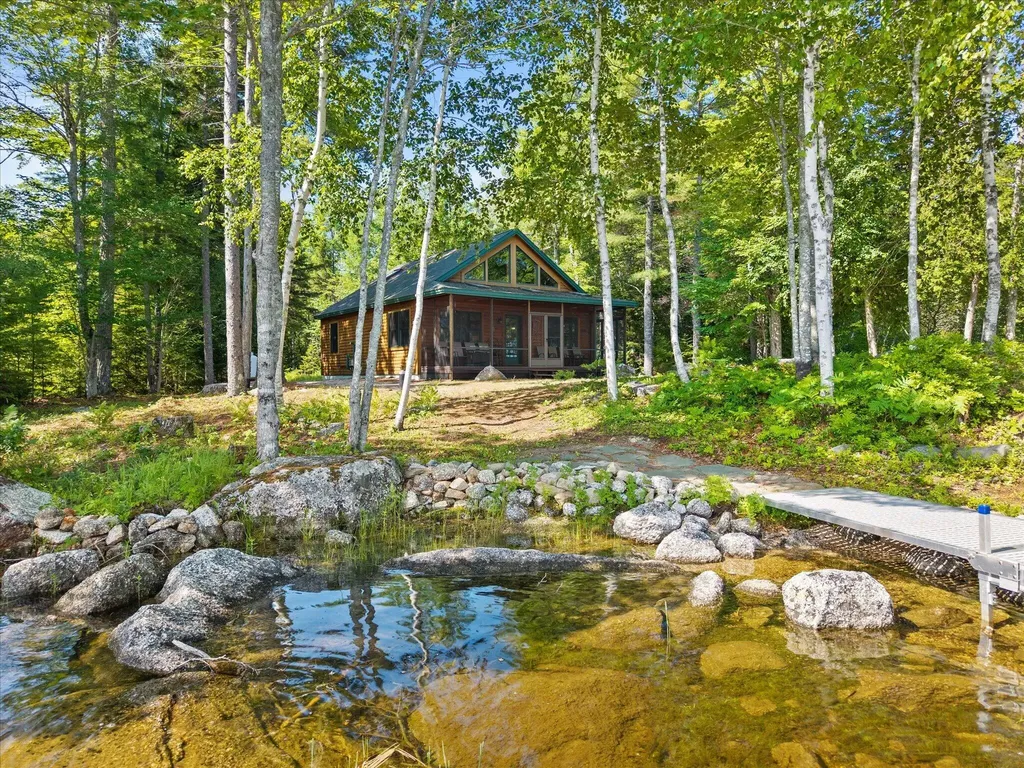 242 Black Bear Way Ellsworth ME 04605