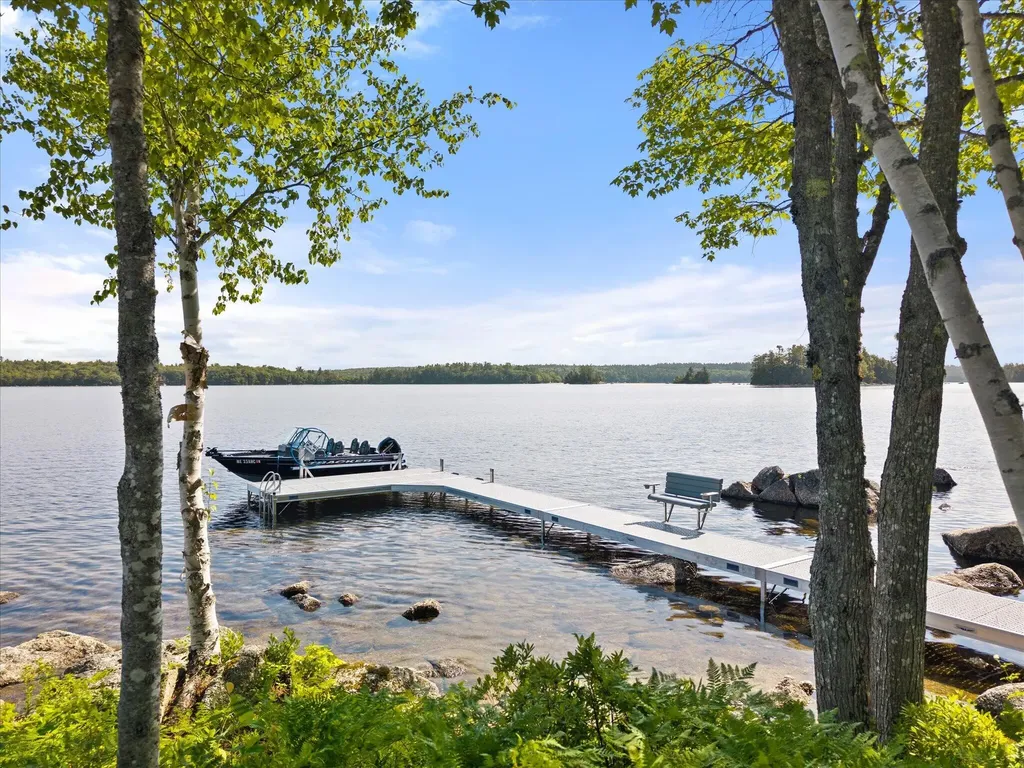 242 Black Bear Way Ellsworth ME 04605