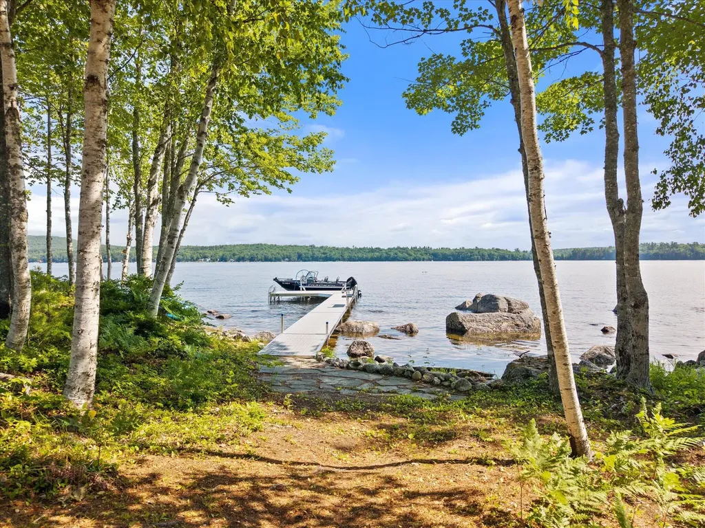 242 Black Bear Way Ellsworth ME 04605