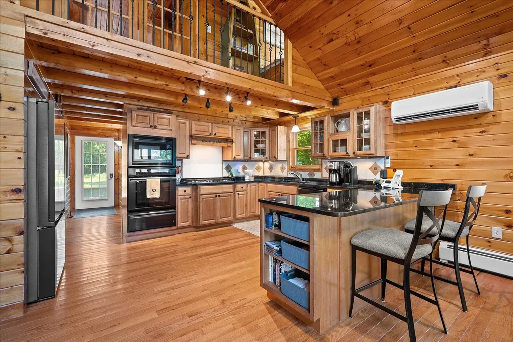 242 Black Bear Way Ellsworth ME 04605