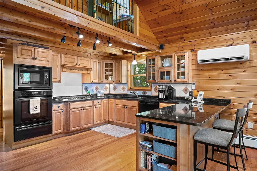 242 Black Bear Way Ellsworth ME 04605