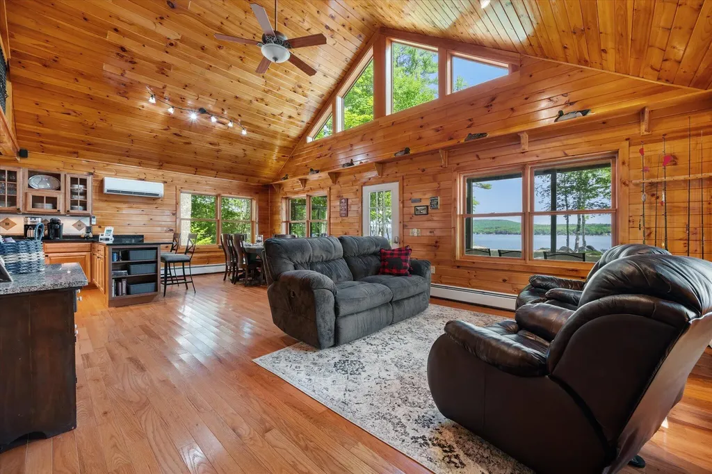 242 Black Bear Way Ellsworth ME 04605