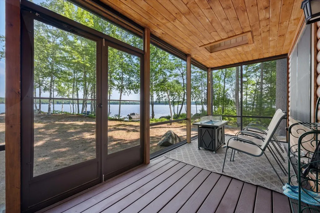 242 Black Bear Way Ellsworth ME 04605