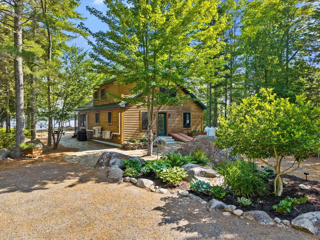 242 Black Bear Way Ellsworth ME 04605