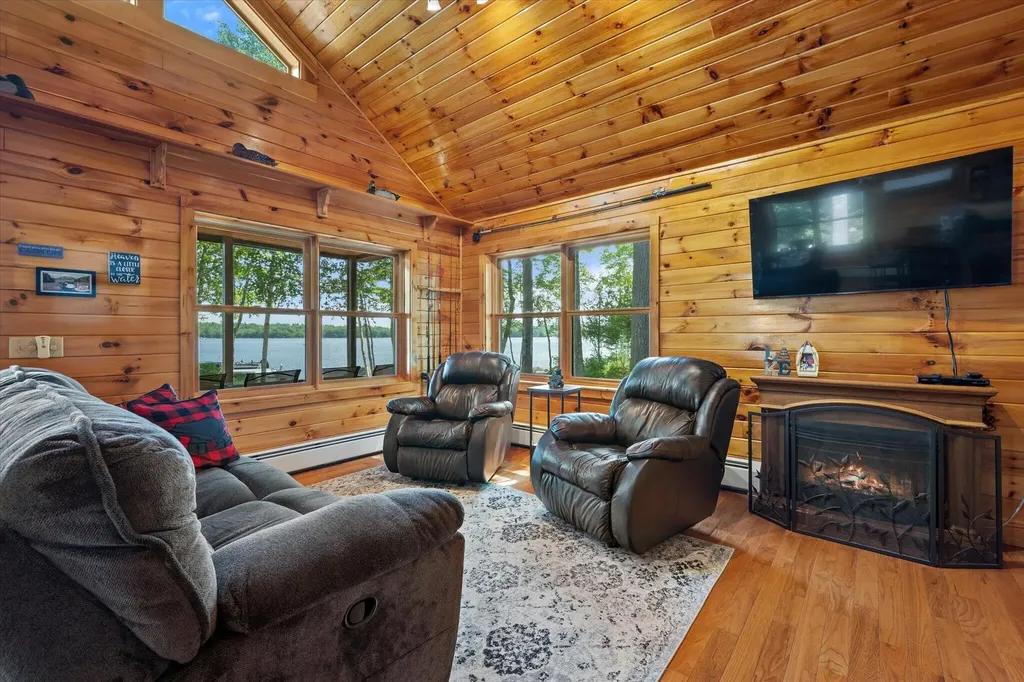 242 Black Bear Way Ellsworth ME 04605