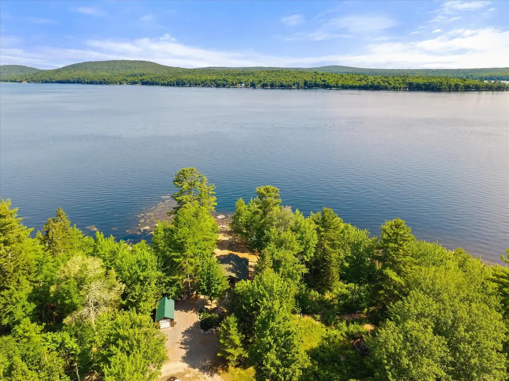 242 Black Bear Way Ellsworth ME 04605