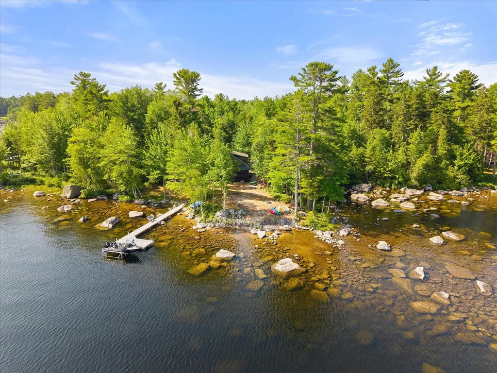 242 Black Bear Way Ellsworth ME 04605
