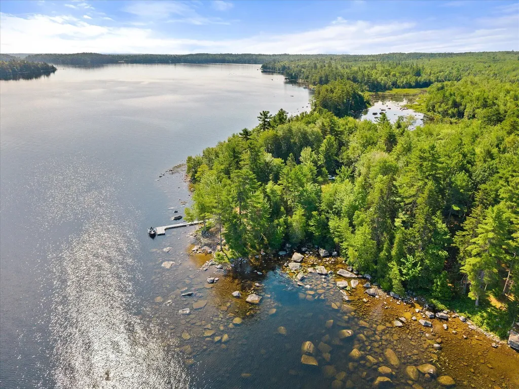 242 Black Bear Way Ellsworth ME 04605