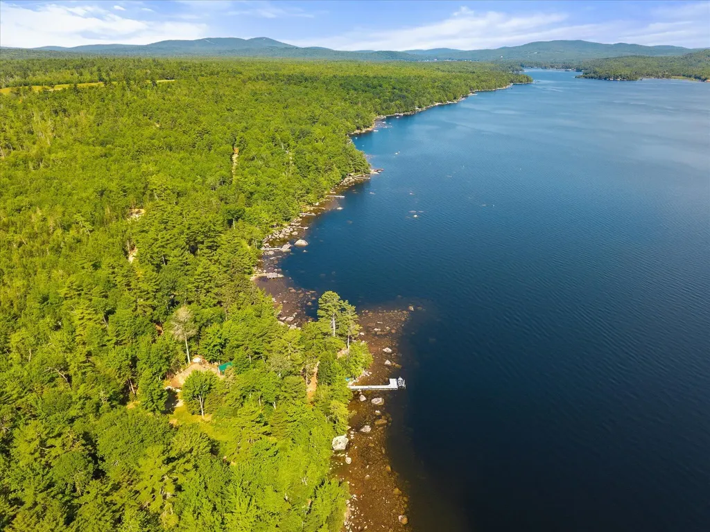 242 Black Bear Way Ellsworth ME 04605
