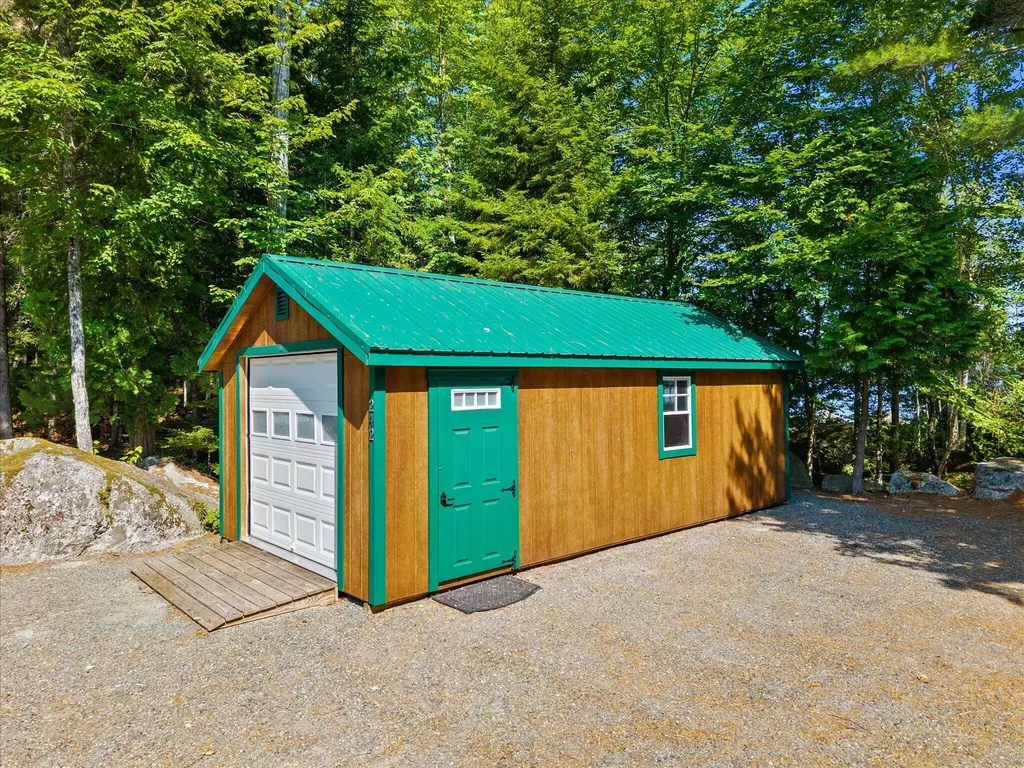 242 Black Bear Way Ellsworth ME 04605