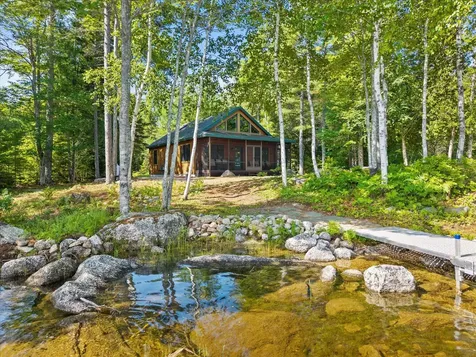 242 Black Bear Way Ellsworth ME 04605
