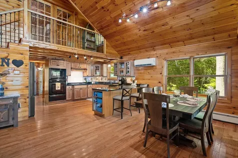 242 Black Bear Way Ellsworth ME 04605