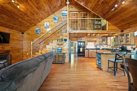 242 Black Bear Way Ellsworth ME 04605