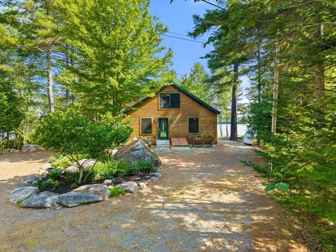 242 Black Bear Way Ellsworth ME 04605
