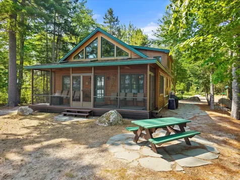 242 Black Bear Way Ellsworth ME 04605