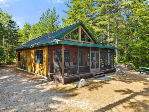 242 Black Bear Way Ellsworth ME 04605