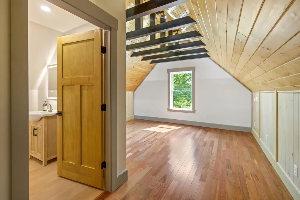 1719 Dixmont Road Etna ME 04434
