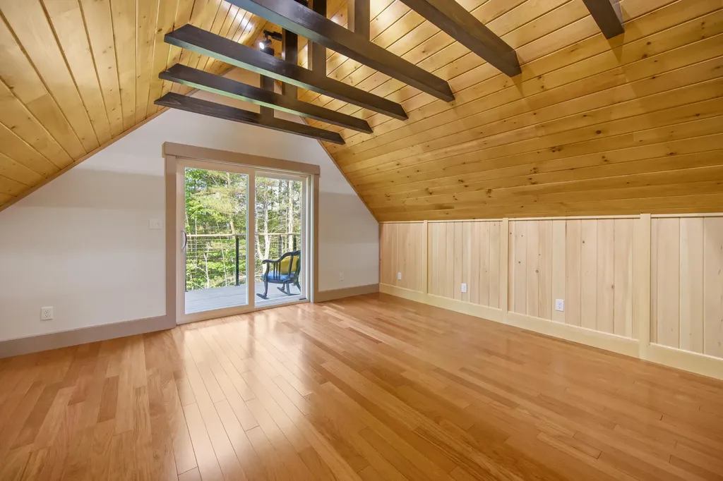 1719 Dixmont Road Etna ME 04434