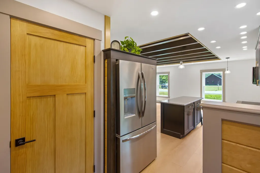 1719 Dixmont Road Etna ME 04434