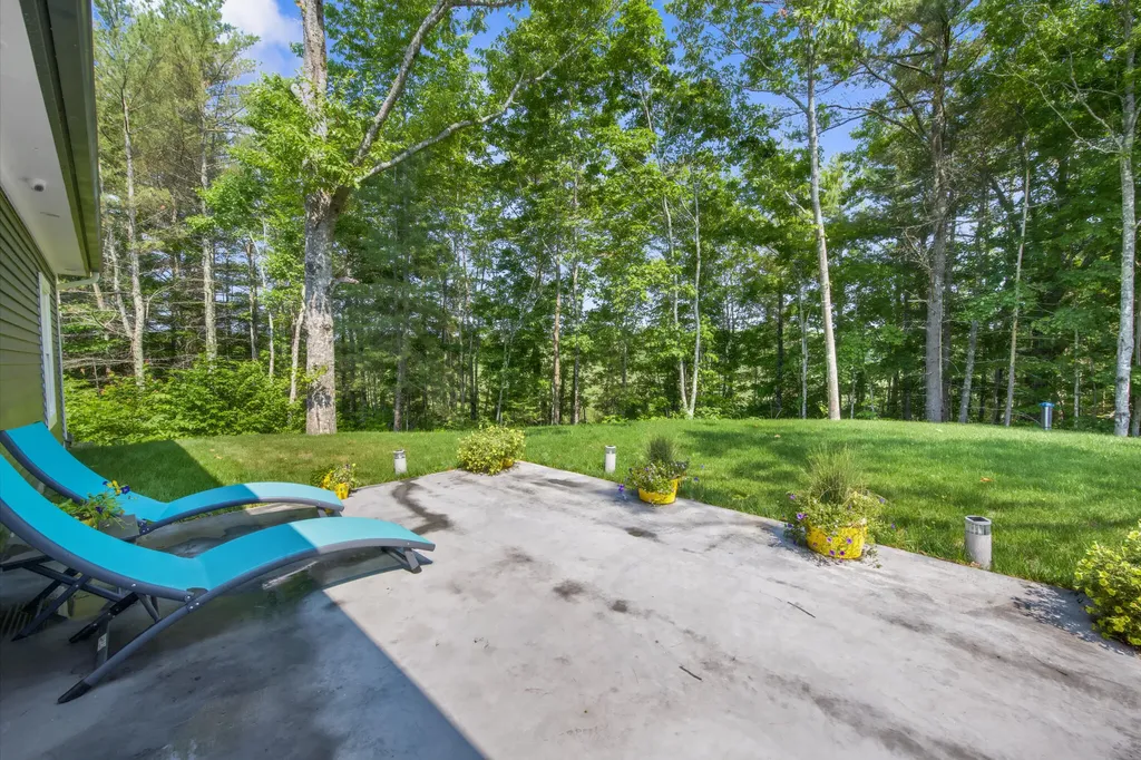 1719 Dixmont Road Etna ME 04434