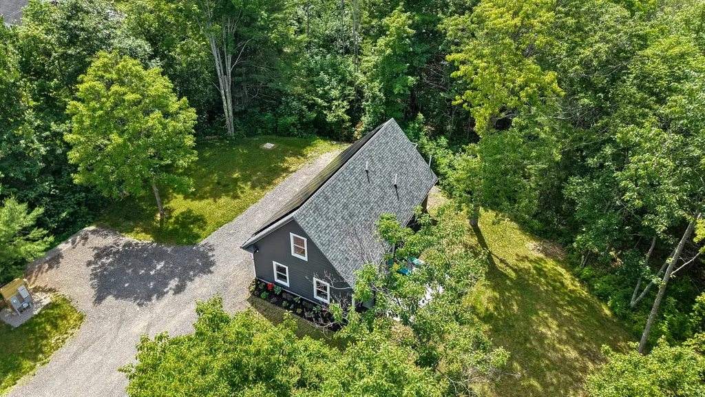 1719 Dixmont Road Etna ME 04434