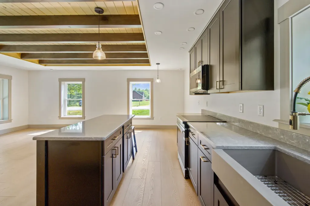1719 Dixmont Road Etna ME 04434