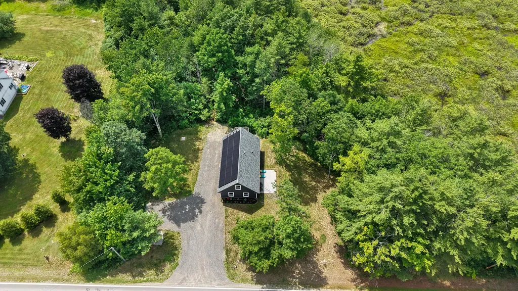 1719 Dixmont Road Etna ME 04434