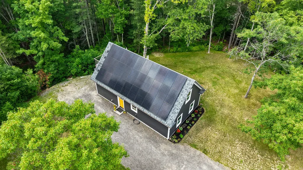 1719 Dixmont Road Etna ME 04434