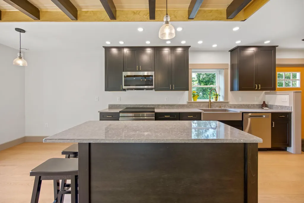1719 Dixmont Road Etna ME 04434