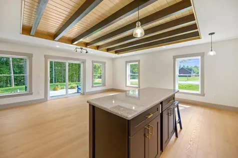 1719 Dixmont Road Etna ME 04434