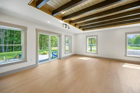 1719 Dixmont Road Etna ME 04434