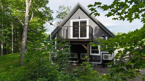 1719 Dixmont Road Etna ME 04434