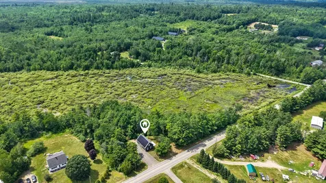 1719 Dixmont Road Etna ME 04434