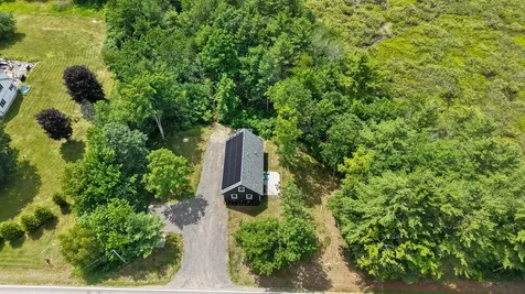 1719 Dixmont Road Etna ME 04434